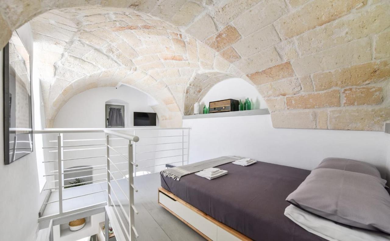 Corte Giotto Exclusive House Carovigno Extérieur photo