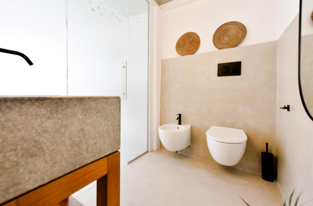 Corte Giotto Exclusive House Carovigno Extérieur photo