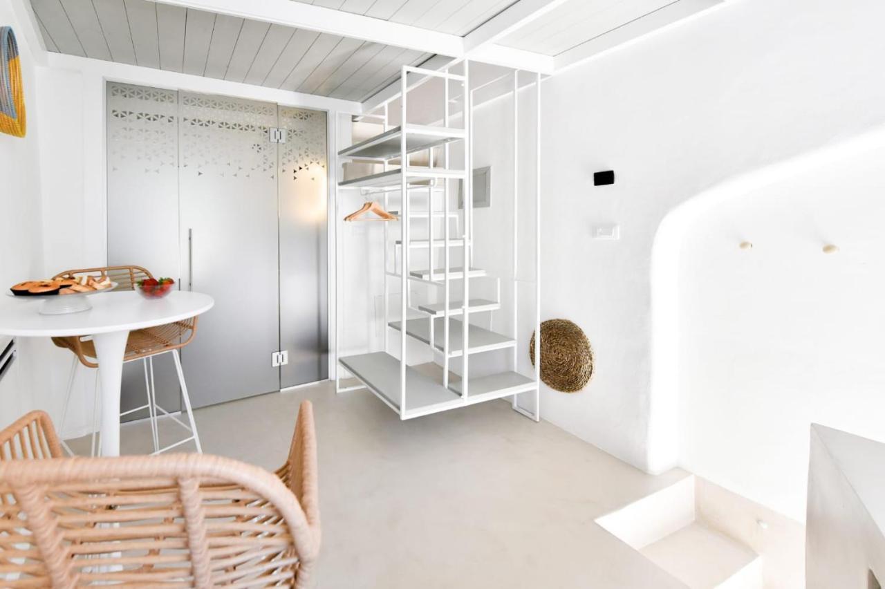 Corte Giotto Exclusive House Carovigno Extérieur photo