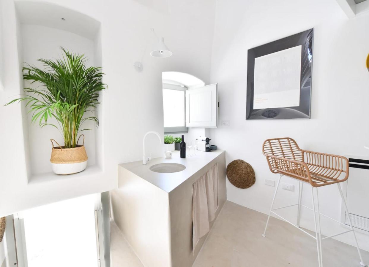 Corte Giotto Exclusive House Carovigno Extérieur photo