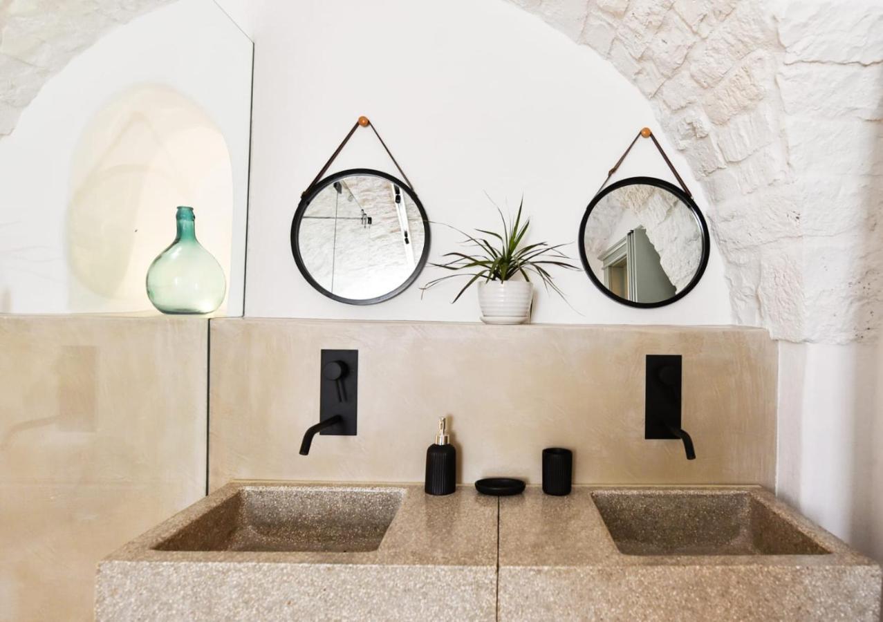 Corte Giotto Exclusive House Carovigno Extérieur photo