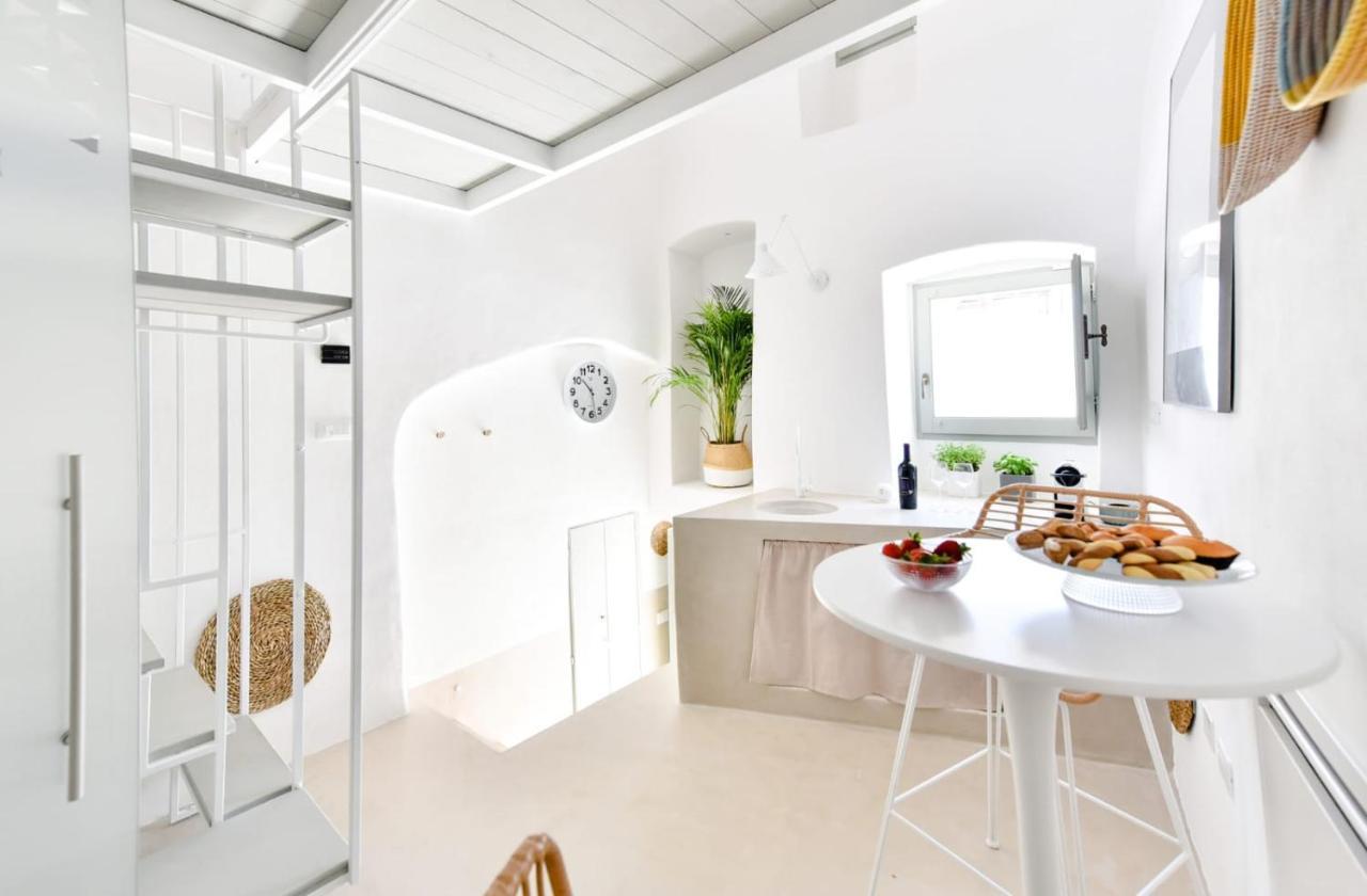 Corte Giotto Exclusive House Carovigno Extérieur photo