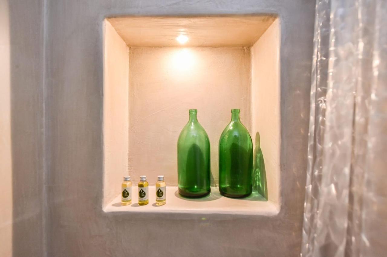Corte Giotto Exclusive House Carovigno Extérieur photo