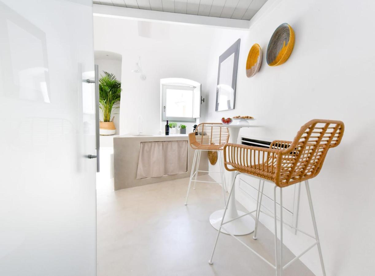 Corte Giotto Exclusive House Carovigno Extérieur photo