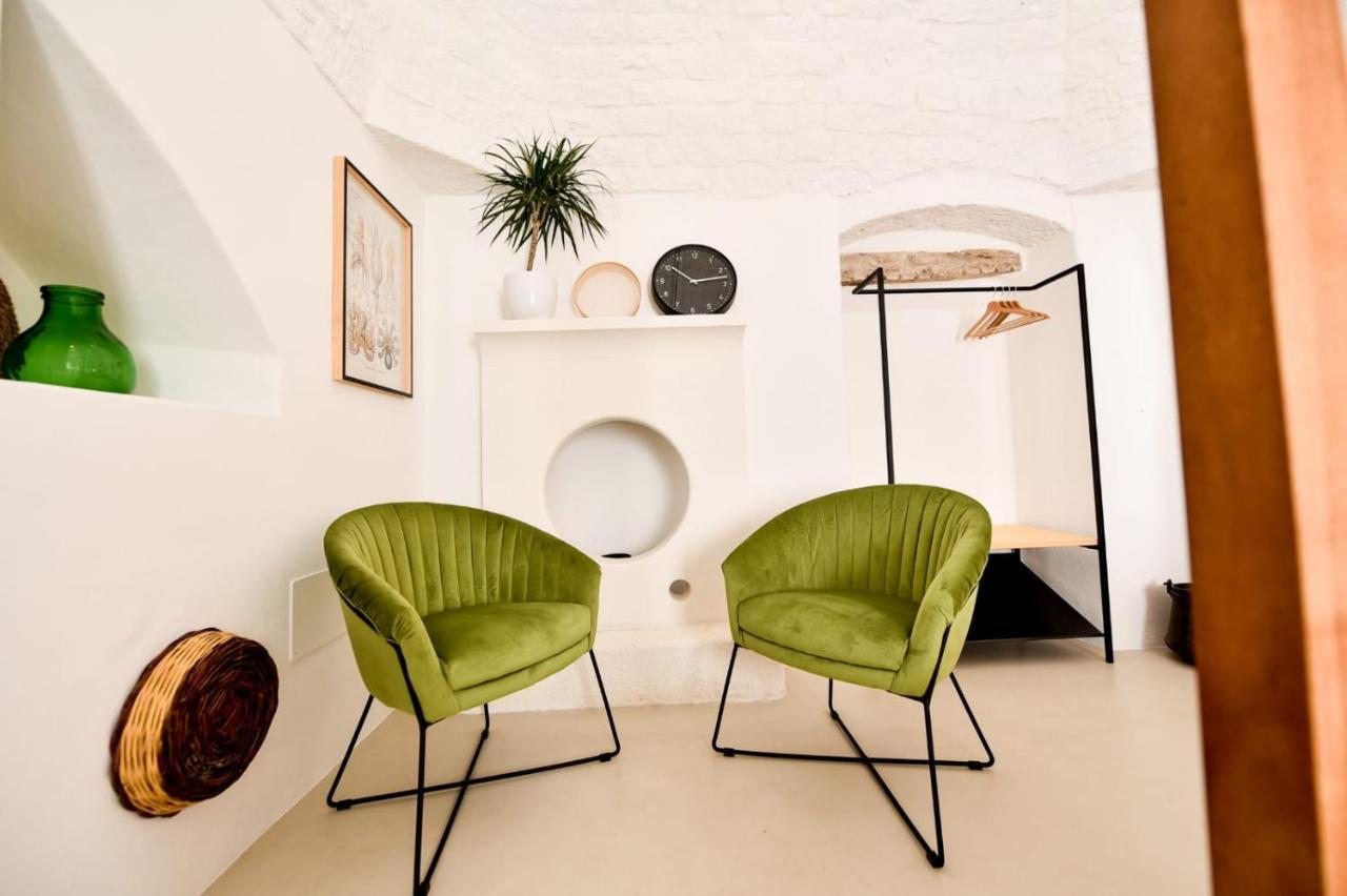 Corte Giotto Exclusive House Carovigno Extérieur photo