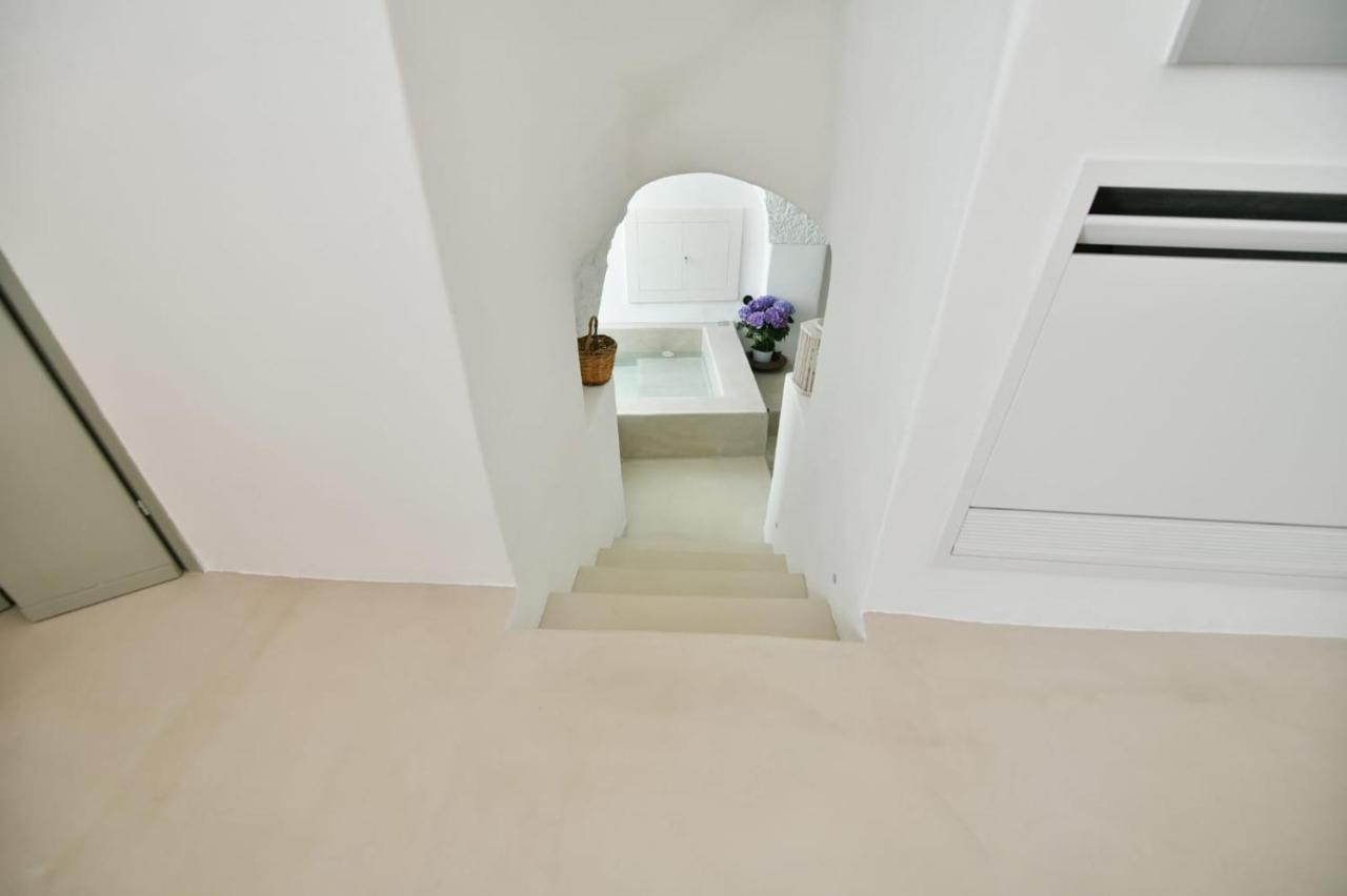 Corte Giotto Exclusive House Carovigno Extérieur photo