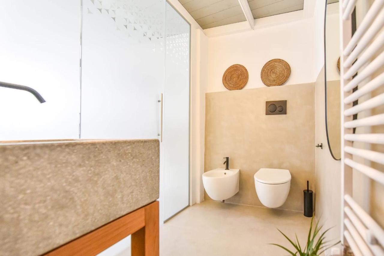 Corte Giotto Exclusive House Carovigno Extérieur photo
